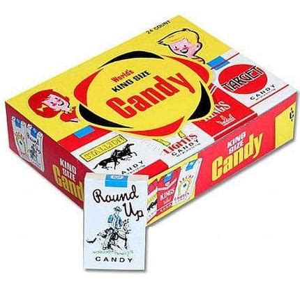 Candy Cigarettes | Bulk Candy | Royal Wholesale Candy