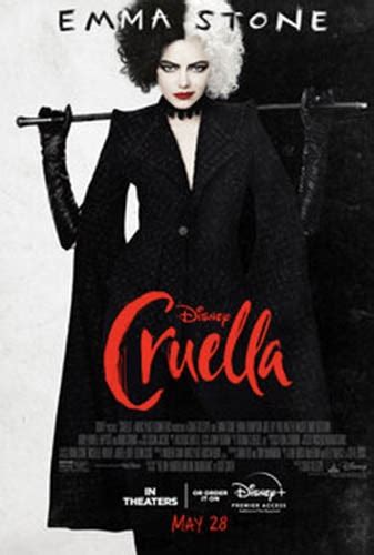 Cruella | Film Threat