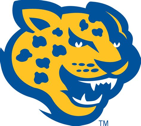 Southern Jaguars Alternate Logo - NCAA Division I (s-t) (NCAA s-t) - Chris Creamer's Sports ...