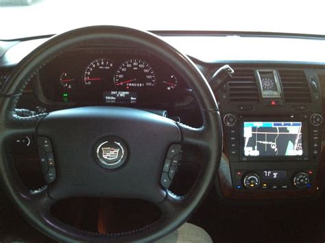 2007 Cadillac DTS - Pictures - CarGurus