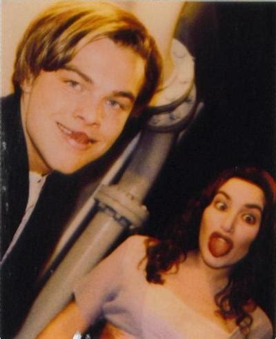 Leo & Kate - Kate Winslet and Leonardo DiCaprio Fan Art (14985152) - Fanpop