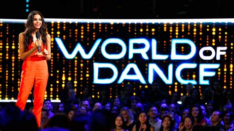 Watch World of Dance Current Preview: World of Dance Season 2 - Now Casting! - NBC.com