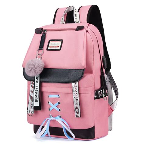 Cute Backpacks For Teens - Cool Backpacks For Teenage Girl | BISANG