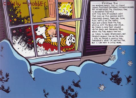 Christmas Comics Collection: Christmas with Calvin & Hobbes - Part 1