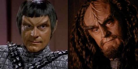 10 Actors Who Played More Than One Character In Star Trek – Page 8