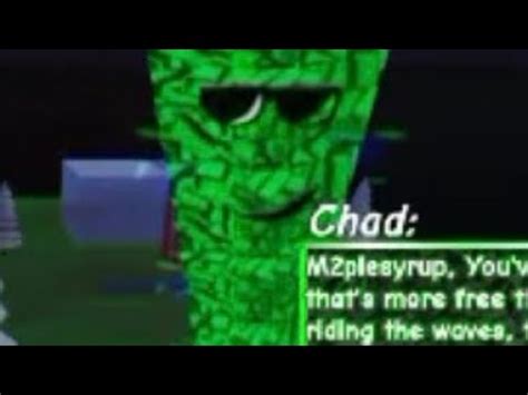 Chad || Tornado Alley Ultimate - YouTube