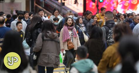 Hong Kong logs coldest start to March since 2016; climate warming felt ...