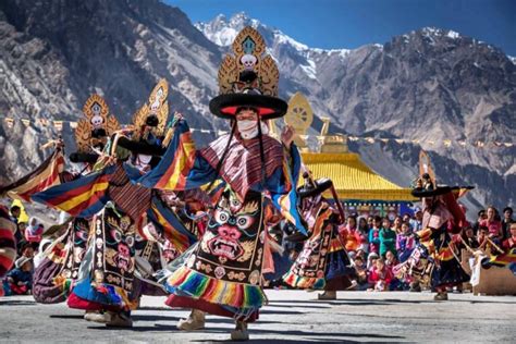 Losar Festival India 2021: Date, History, Celebrations & Attractions ...