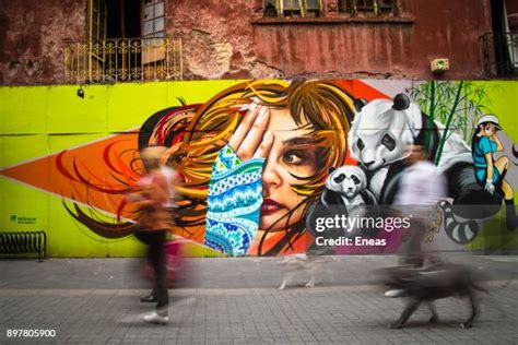 524 Mexico City Street Art Stock Photos, High-Res Pictures, and Images ...