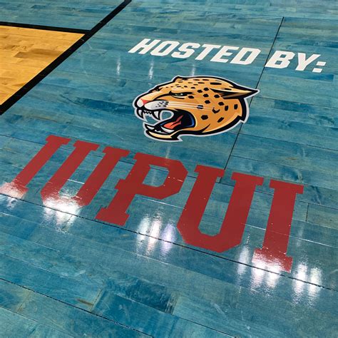 97 games in 28 days: IUPUI wraps up month of NCAA madness: IU News