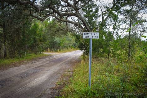 Florida's Old Brick Road - The Dixie Highway