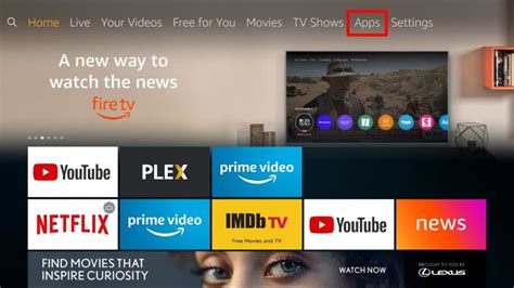 Streaming Apps For Firestick – Free Movies, TV and More in 2023