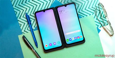 LG G8X ThinQ Dual Screen launches on November 1 in Canada