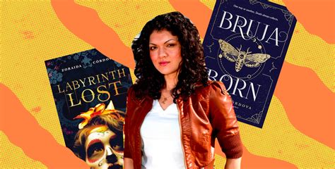 Books That Shaped Zoraida Córdova, the Author Behind the Brooklyn Brujas Series