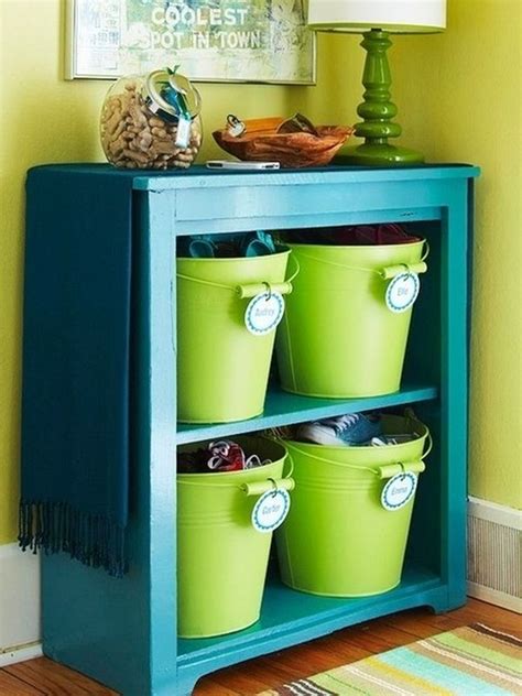 DIY Shoe Organizer Designs – A Must-Have Piece In Any Home