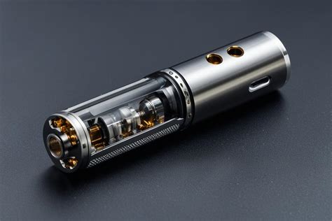 No Atomizer Found? Fix Your Smok Vape Today!