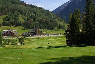 Copper Creek Golf Club - Colorado golf course review by Two Guys Who Golf