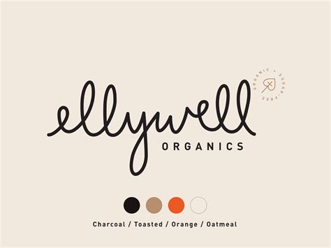 all things organic by Danni Sinisi on Dribbble