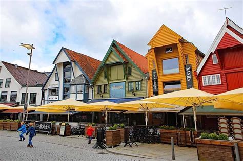 Best Things To Do in Stavanger Norway (These 8 Are a Must!) | Stavanger ...