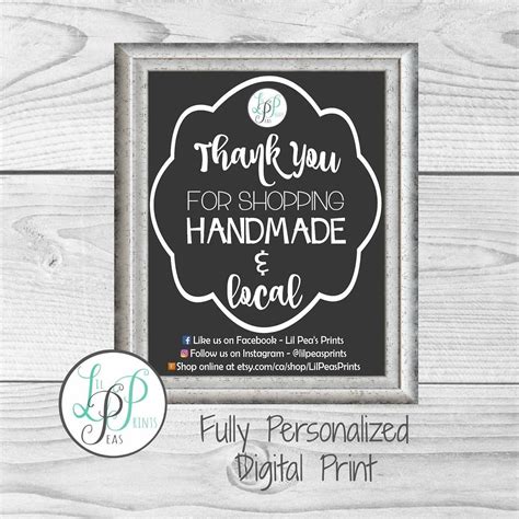 Updates from ThreePeasDecor on Etsy