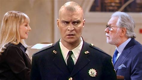 Richard Moll, Actor Who Played Night Court's Bull, Dead at 80