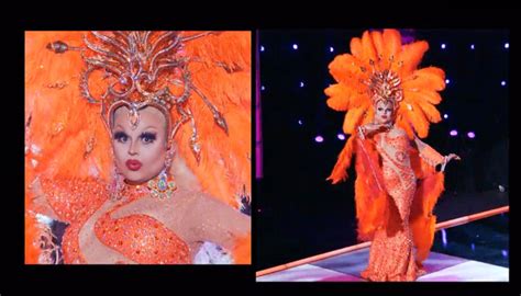 RUPAUL'S DRAG RACE ALL STARS: Grand Finale - Tom + Lorenzo