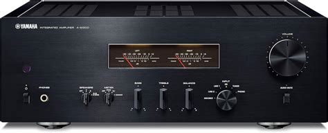 Top Picks Of 6 Best Integrated Amplifiers Under $3000 Reviews