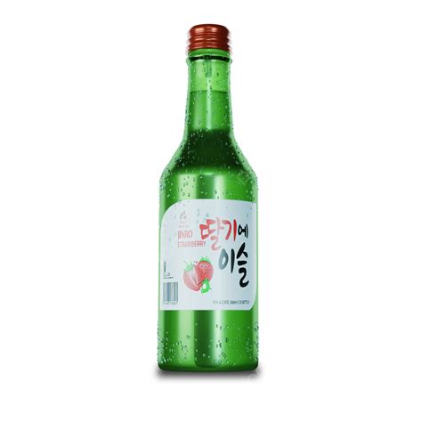 Bottle Of Soju PNG, Vector, PSD, and Clipart With Transparent Background for Free Download | Pngtree