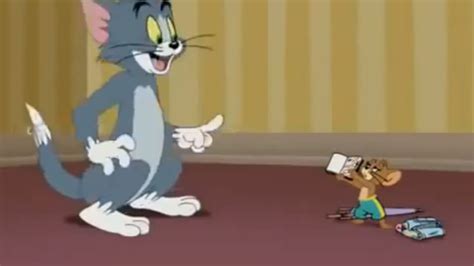 How Tom and Jerry inspired a piano master