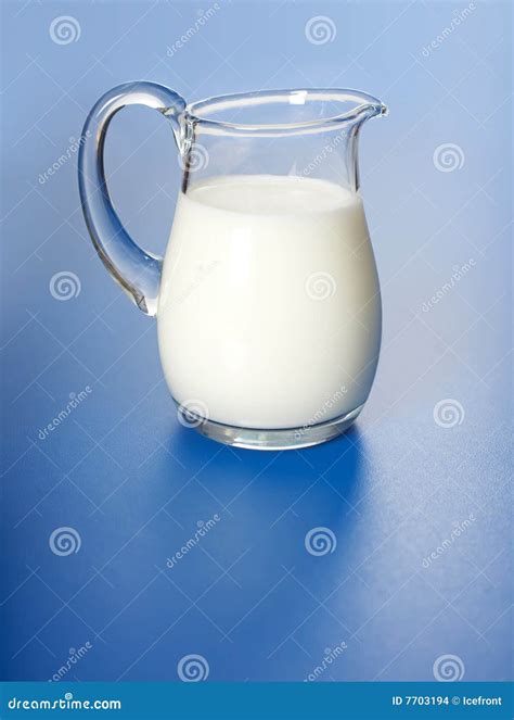 One Liter Milk Stock Images - Image: 7703194