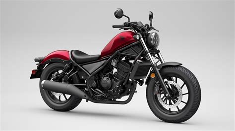 2023 Honda Rebel 300 [Specs, Features, Photos] – Motos For The Win