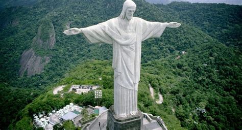 Africa's Largest Statue of Jesus Unveiled In Nigeria