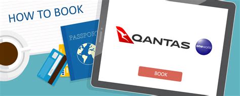 How to Book Qantas Frequent Flyer Awards