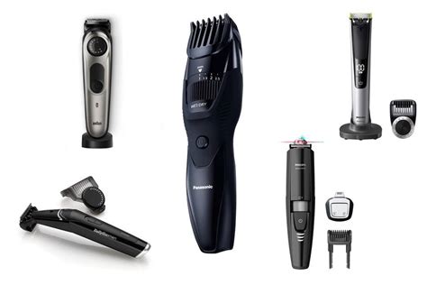 Best beard trimmer for 2021: Keep your beard styled