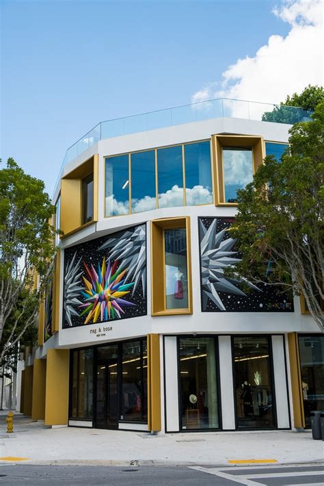 Your Ultimate Shopping Guide to the Miami Design District - PurseBlog