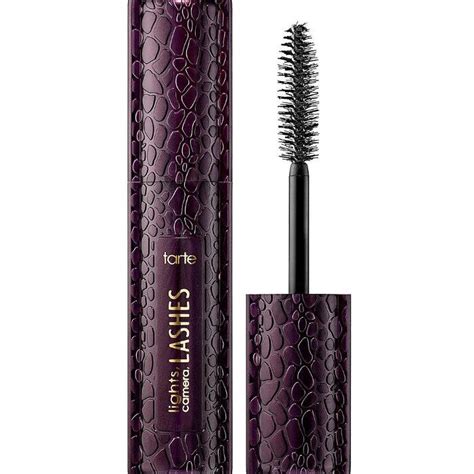 The 10 Best Curling Mascaras for Instagram-Worthy Lashes