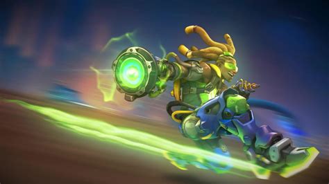 Lucio Wallpapers - Top Free Lucio Backgrounds - WallpaperAccess