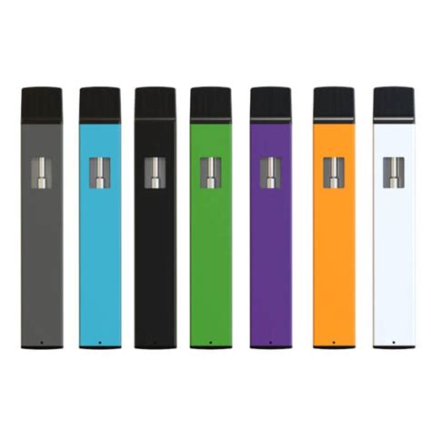 Delta-8 THC Disposable Vape Pens Wholesale - RabbitVape