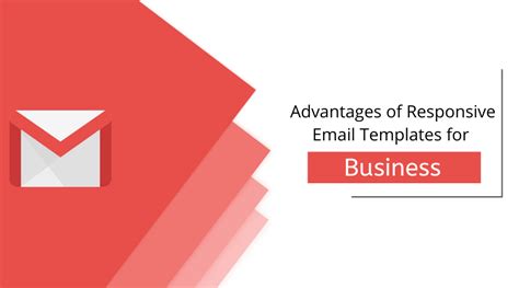 Importance of Responsive Email Templates for Gmail