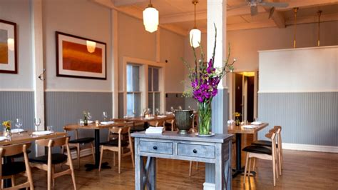 Art of the Table, Seattle, Washington, U.S. - Restaurant Review | Condé ...