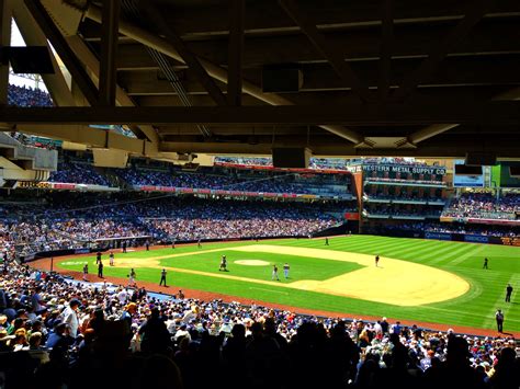 San Diego Padres stadium | San diego padres, Diego, Stadium