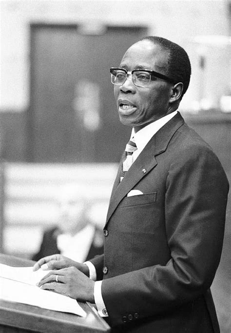 Leopold Sedar Senghor Poems In English