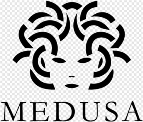 Versace Medusa Vector Logo Free Toppng - vrogue.co