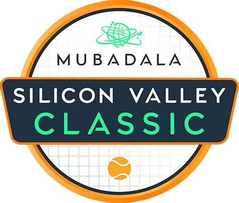 Mubadala Silicon Valley Classic logo transparent PNG - StickPNG