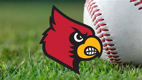 Louisville baseball announces 2020 schedule