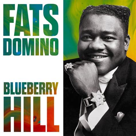 Blueberry Hill [Jazz Masters] by Fats Domino : Napster