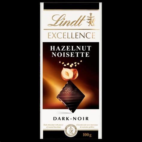 Lindt Dark Chocolate | LebanonGifts