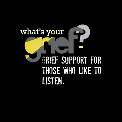 What's Your Grief Podcast: Grief Support for Those Who Like to Listen | Listen via Stitcher ...