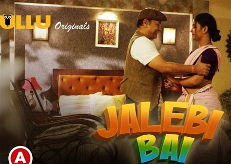 Jalebi Bai (Hindi Web Series) – All Seasons, Episodes & Cast