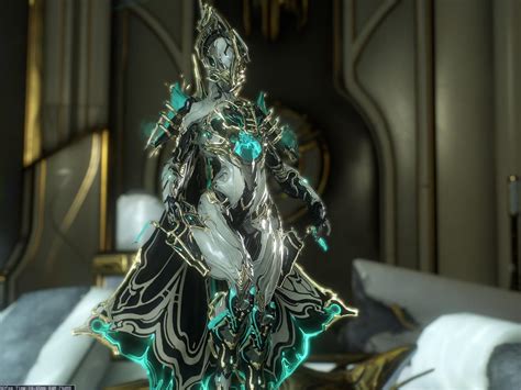 My Nyx Prime! Any tips on how I could make this shot better? : r/Warframe